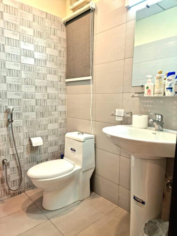Comfortable & Lovely 1 Bed Apt In Bahria Town Rawalpindi Luaran gambar