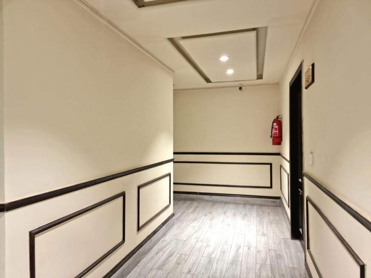 Comfortable & Lovely 1 Bed Apt In Bahria Town Rawalpindi Luaran gambar