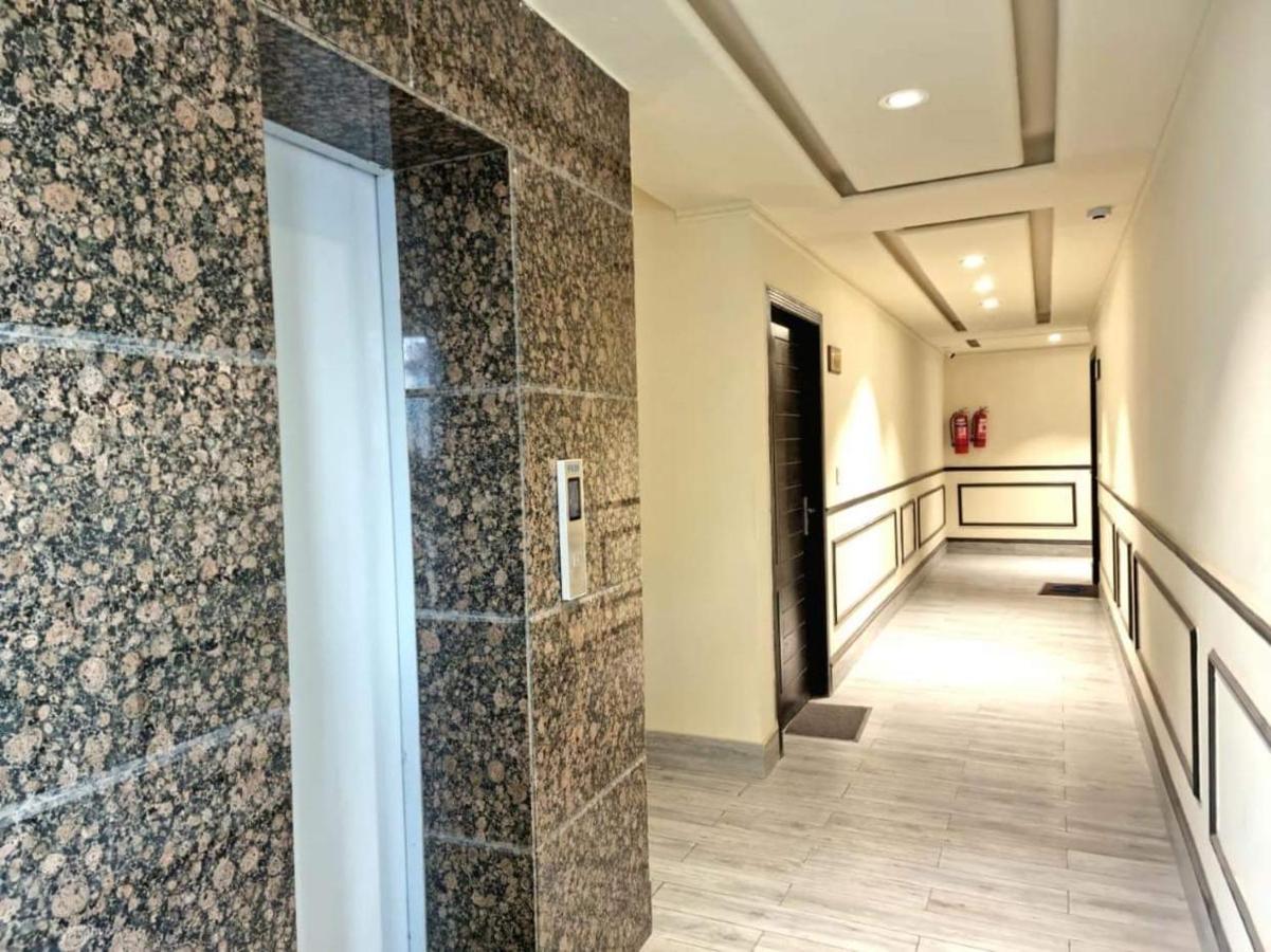 Comfortable & Lovely 1 Bed Apt In Bahria Town Rawalpindi Luaran gambar